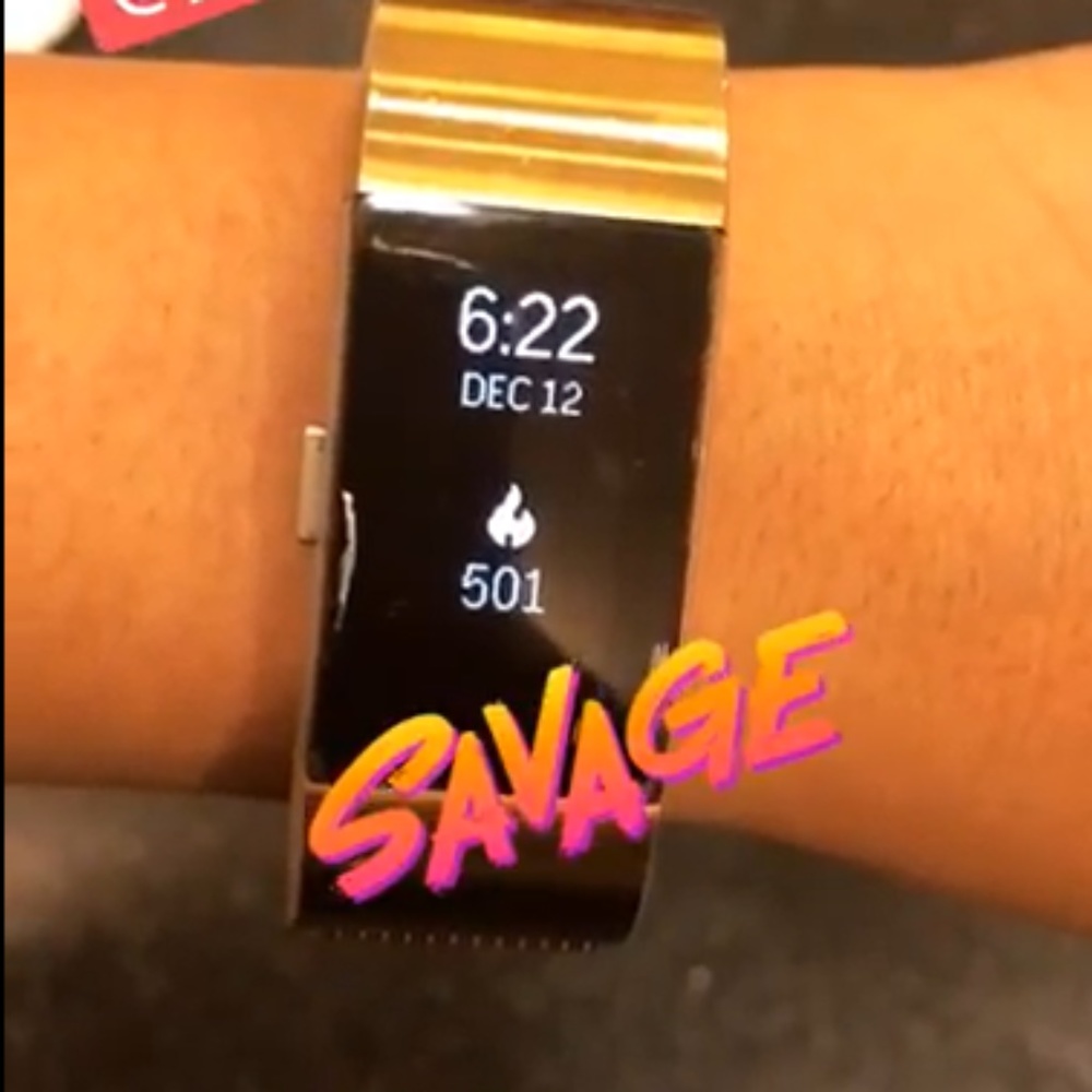 Fitbit Charge 2 - Picture 5 of 6